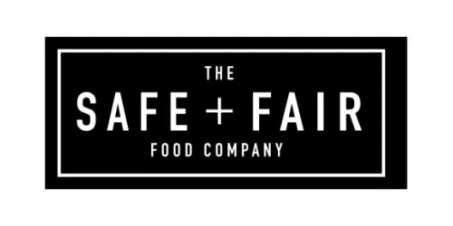 Safe And Fair Promo Codes