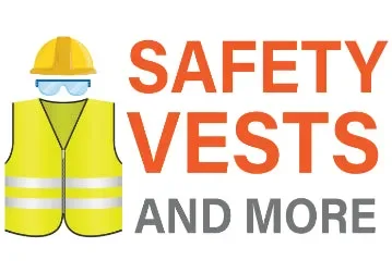 Safety Vests and More Promo Codes