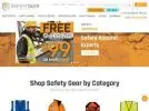 Safetygear Online Coupons