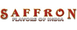 Saffron | Flavors of India Promo Codes