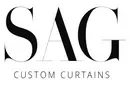 SAG Custom Curtains Promo Codes