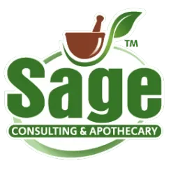 Sage Consulting and Apothecary Coupons