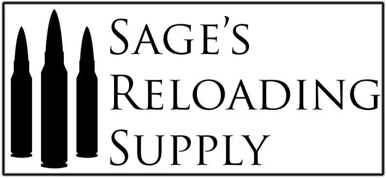 Sage's Reloading Supply Coupons