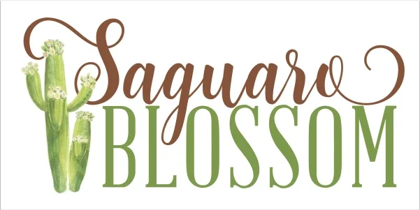 Saguaro Blossom Coupons