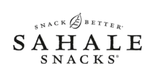 Sahale Snacks Promo Codes