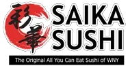 Saika SUShi Promo Codes