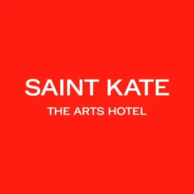 Saint Kate Hotel Promo Codes