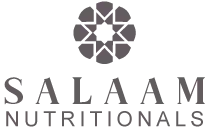 Salaam Nutritionals Promo Codes