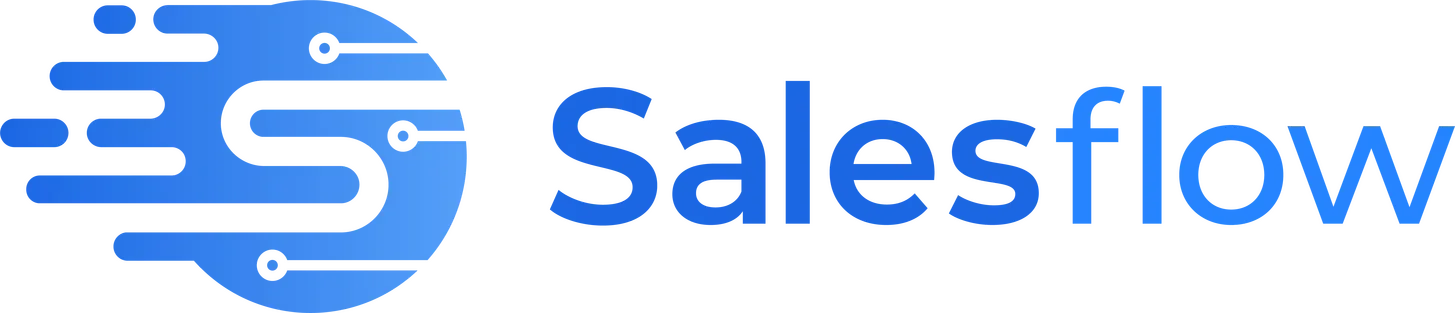 Salesflow Promo Codes