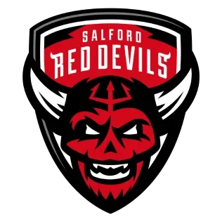 Salford Red Devils Promo Codes