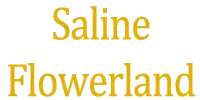 Saline Flowerland Promo Codes