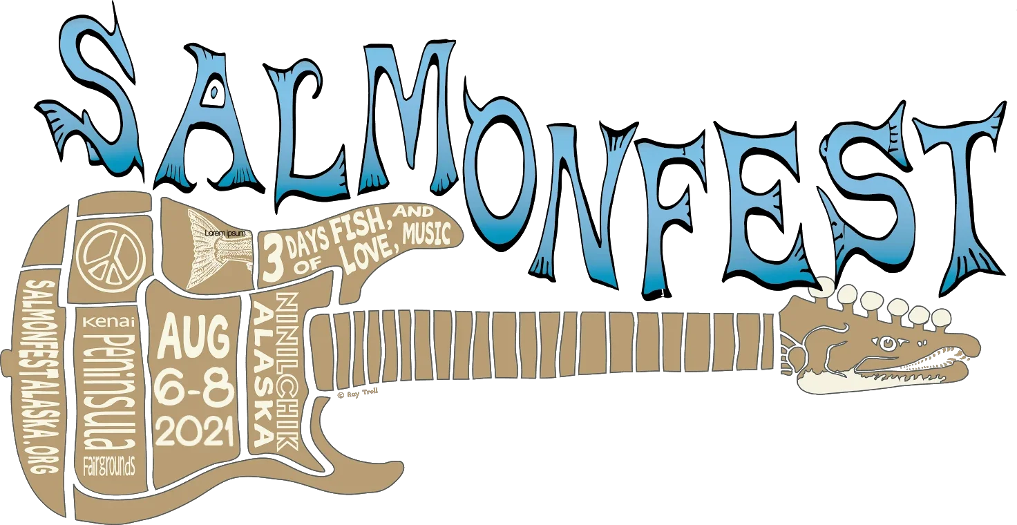 Salmonfest Promo Codes