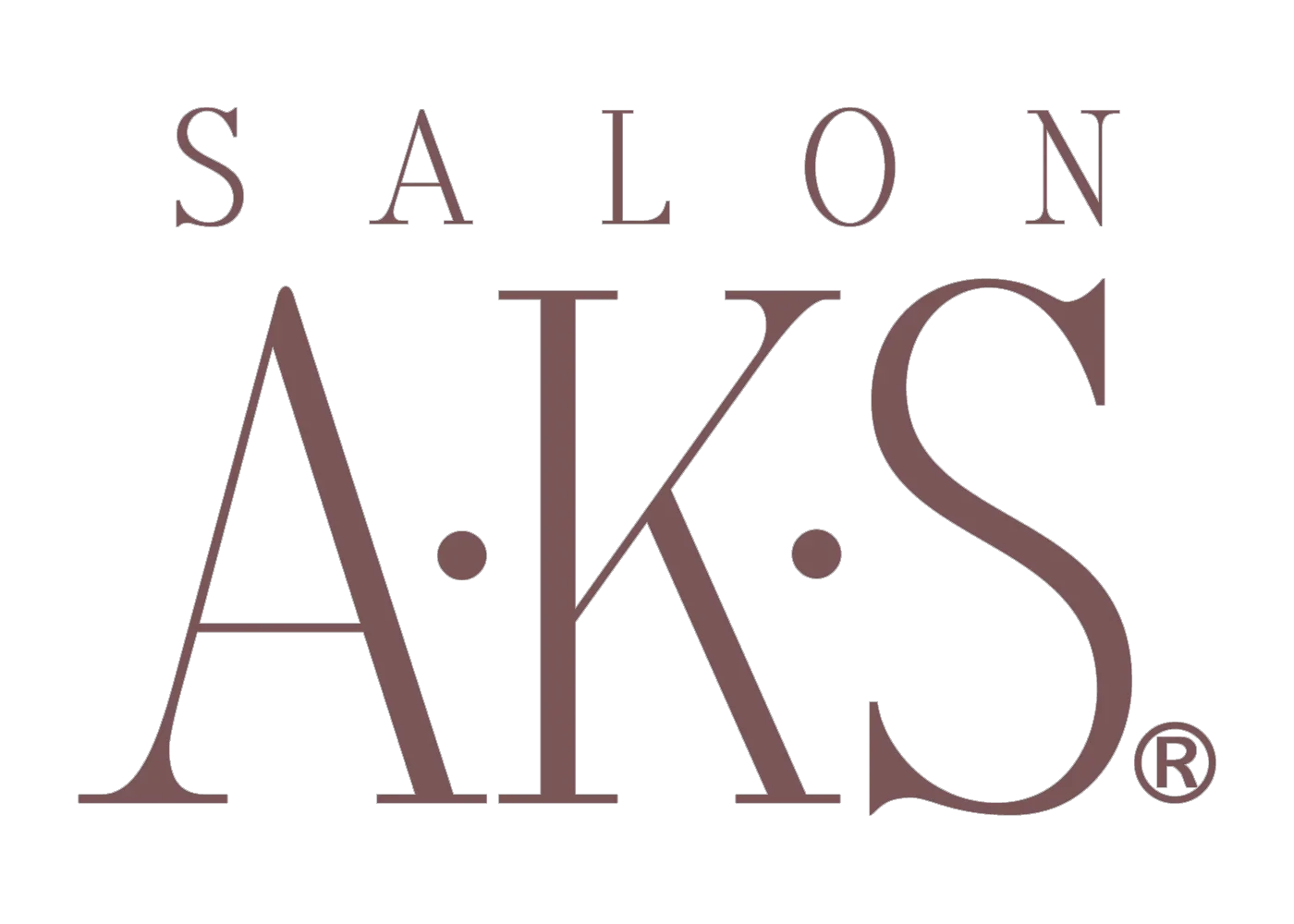 SALON AKS Promo Codes