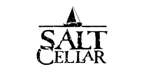 Salt Cellar Promo Codes