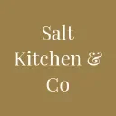 Salt Kitchen Co Coupons