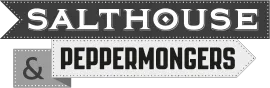 Salthouse and Peppermongers Promo Codes