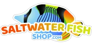 Saltwater Fish Shop Coupons