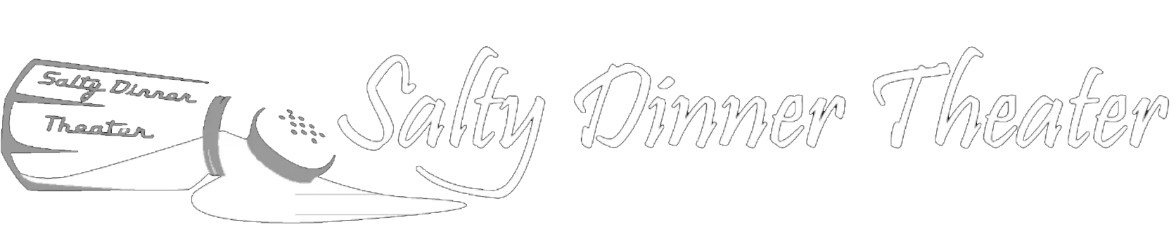 Salty Dinner Theater Promo Codes