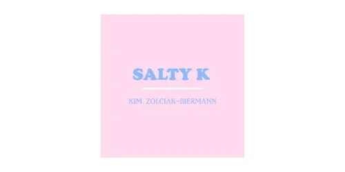 Salty K Swim Promo Codes