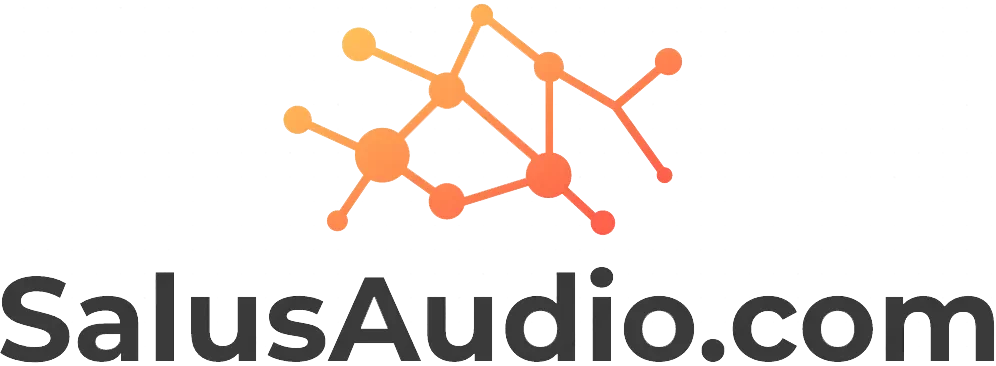 Salusaudio Promo Codes