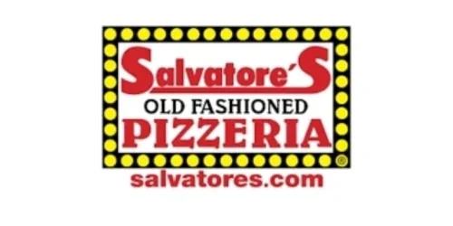 Salvatores Coupons