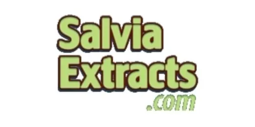 Salvia Extract Promo Codes