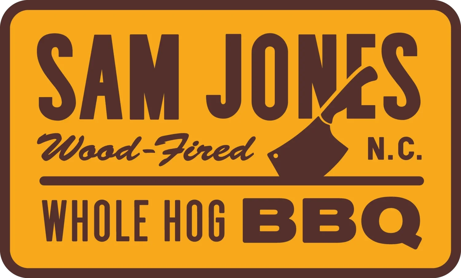 Sam Jones BBQ Promo Codes