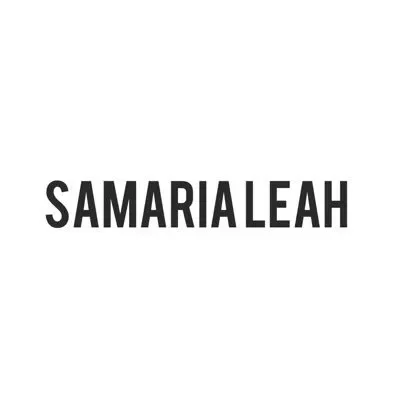 SAMARIA LEAH Coupons