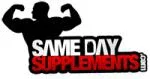 SameDaySupplements Promo Codes