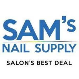 Samnailsupply Coupons