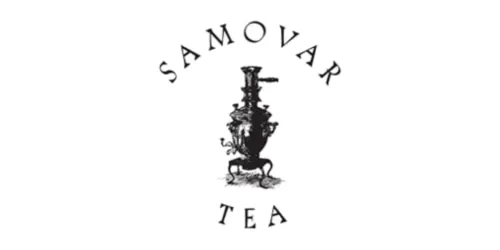 Samovar Tea Coupons