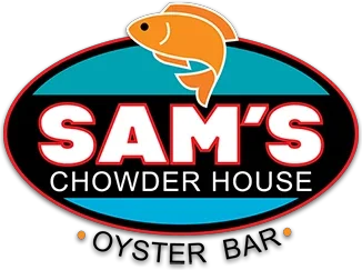 Sam's Chowder House Promo Codes