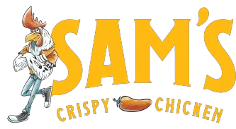 Sam's Crispy Chicken Promo Codes