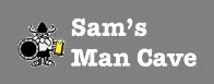 Sam's Man Cave Promo Codes