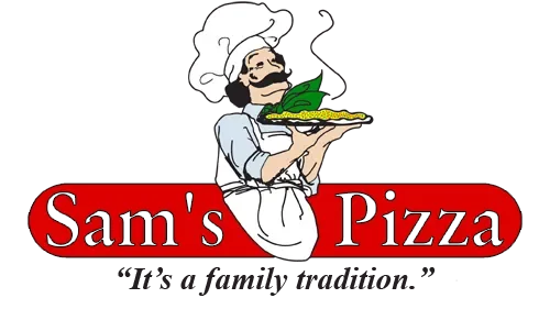 Sam's Pizza Wausau Coupons