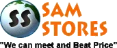 SamStores Promo Codes