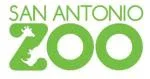 San Antonio Zoo Coupons