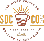 San Diego Coffee Promo Codes