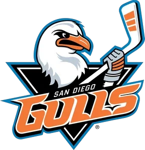 San Diego Gulls Coupons