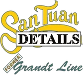 San Juan Details Promo Codes