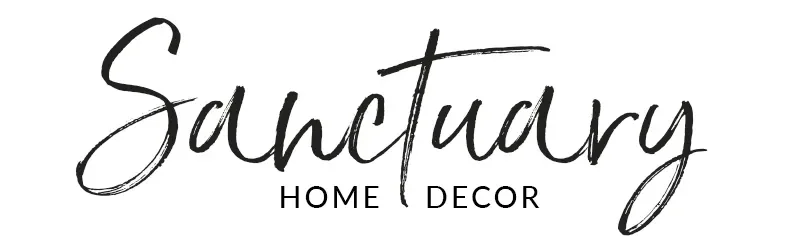 Sanctuary Home Decor Promo Codes