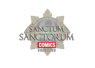 Sanctum Sanctorum Comics Promo Codes