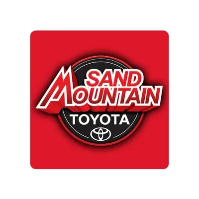 Sand Mountain Toyota Promo Codes