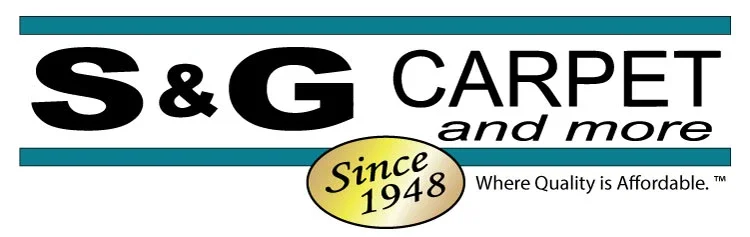 SandG Carpet Coupons