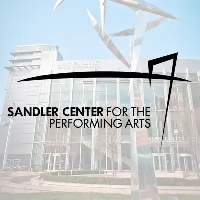 Sandler Center Promo Codes