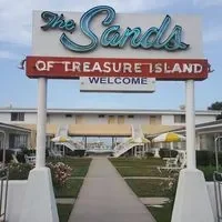 Sands Of Treasure Island Promo Codes