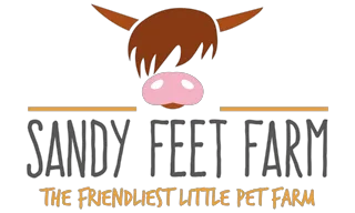 Sandy Feet Farm Promo Codes