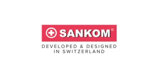 SANKOM Promo Codes