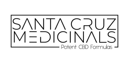 Santa Cruz Medicinals Promo Codes