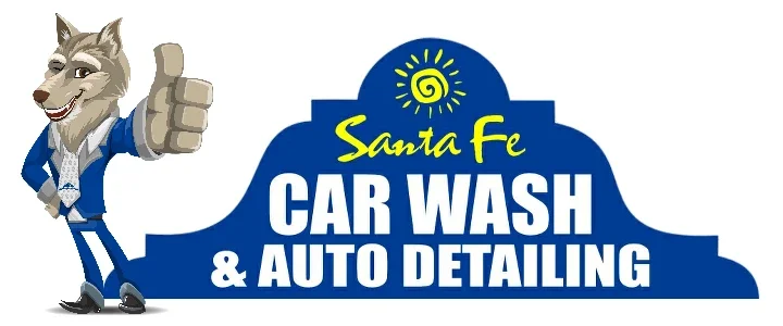 Santa Fe Car Wash Promo Codes